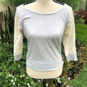 Bundle of 3 Express  knit tops (set of 3)